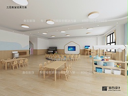 幼儿园如何设计才能通过消防验收？