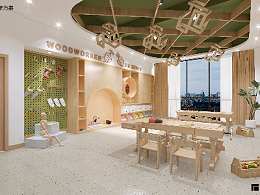 为什么优秀园所都重视自然环境？答案藏在成长里