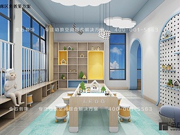 幼儿园区角设计原则