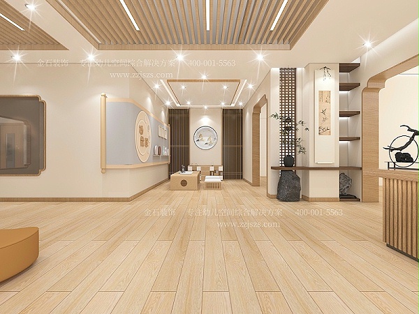 03大厅公区效果图