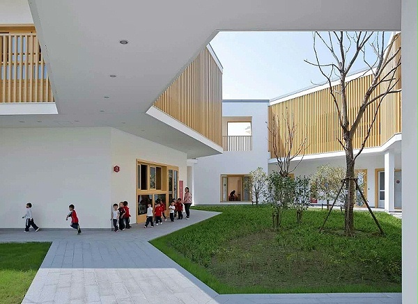 幼儿园设计
