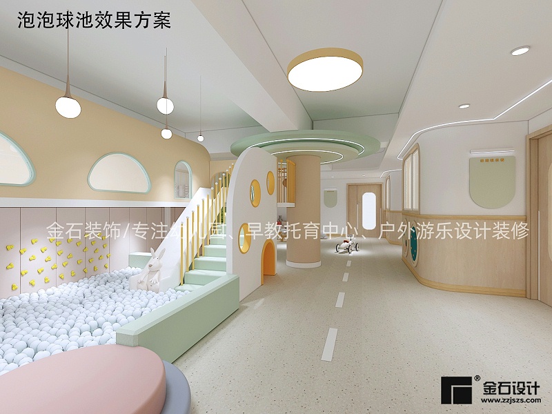 18泡泡球池02